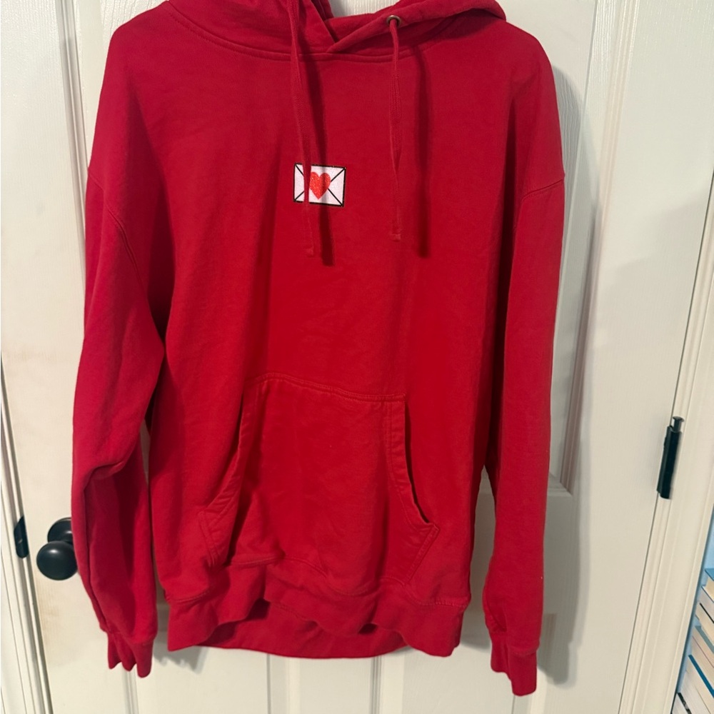 💌 Sabrina Carpenter “emails i can’t send” Hoodie 💌